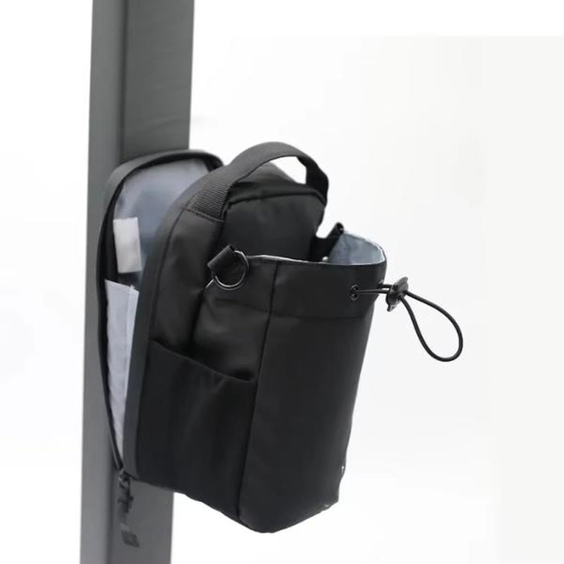 Magx - Magnetic Hold, Limitless Moves | Magnetic Gym Bag