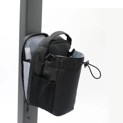 Magx - Magnetic Hold, Limitless Moves | Magnetic Gym Bag
